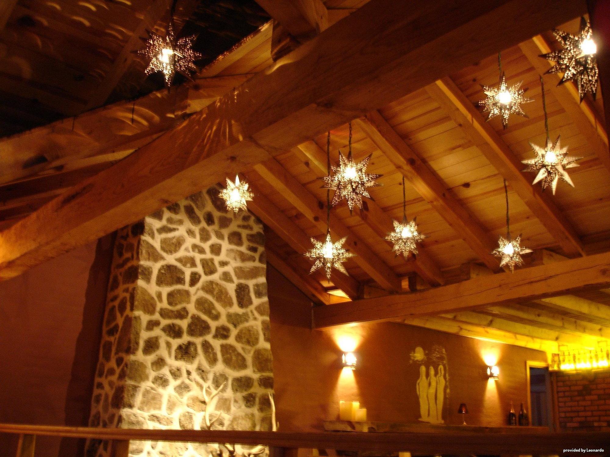 Cabanas Sierra Mazamitla Intérieur photo