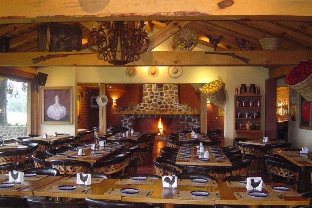 Cabanas Sierra Mazamitla Extérieur photo